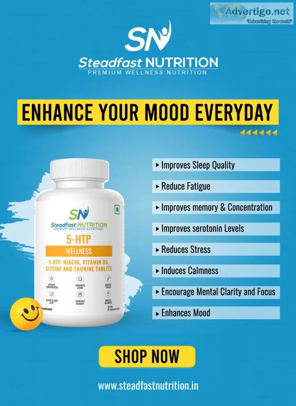 5-htp