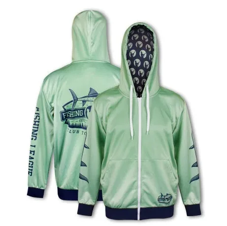 Custom sports wear