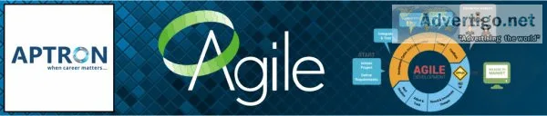 Agile training in noida