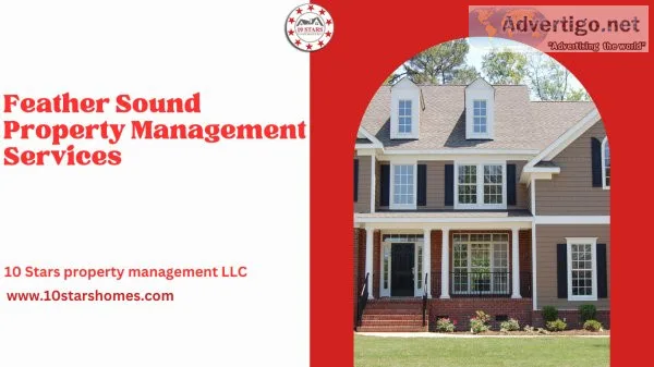 Feather sound property management