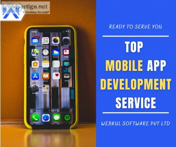 Power your e-commerce with cutting-edge technology of mobile app