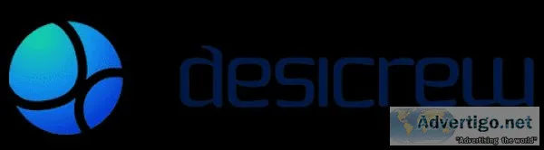 Data annotation company - desicrew