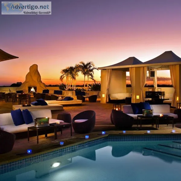 Best classic hotels at kanyakumari