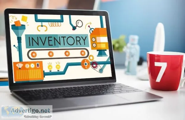 Inventory management