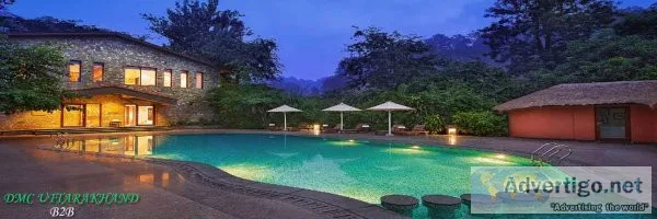 Dmc uttarakhand best b2b travel agents