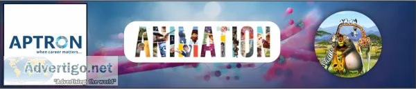 Animation & multimedia training in delhi