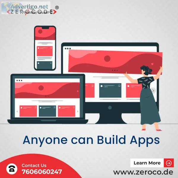 Zerocode platform