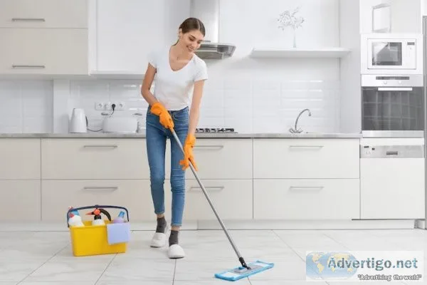 Kitchen cleaning services in bhubaneswar