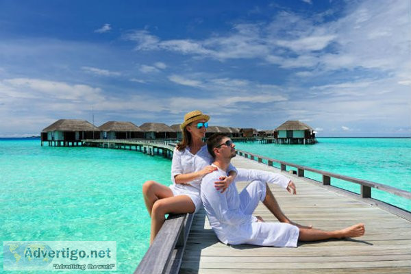 Best maldives tour packages