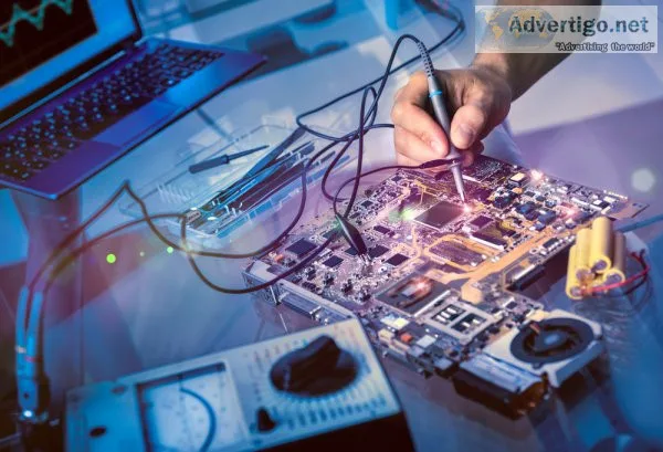 Computer repairs sydney