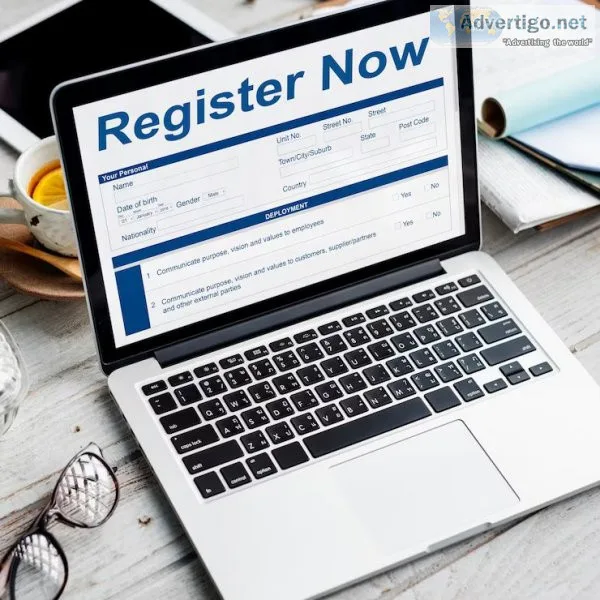 Register private limited company in india