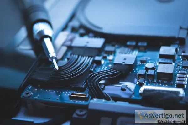 Computer and printer repair solutions all over australia