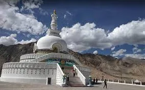 Things to do in leh city - epic trips