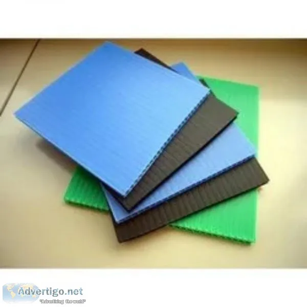 Pp sheet manufacturer in chennai