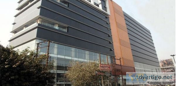 Find amazing offers at hsn realty for office space in noida