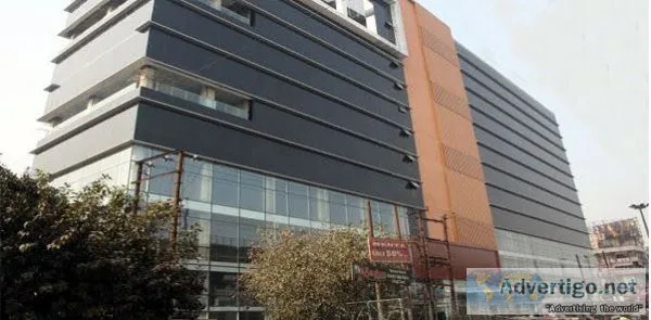 Find amazing offers at hsn realty for office space in noida