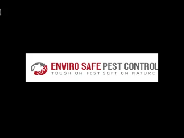 Enviro safe pest control