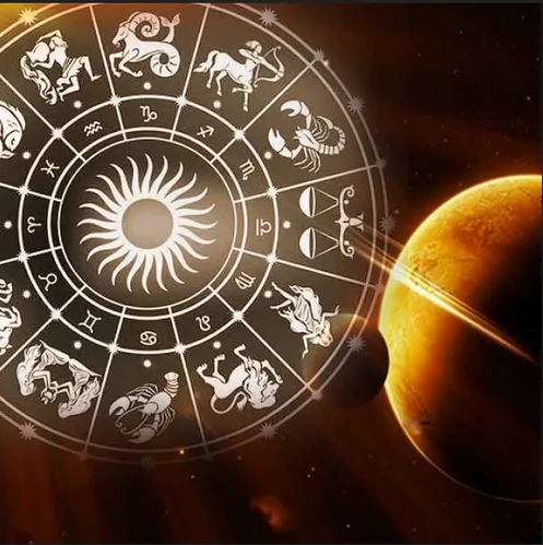 Astrology consultant