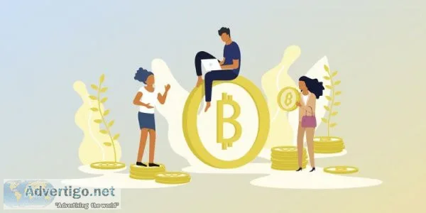 Crypto community marketing