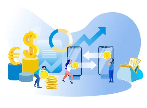 Crypto community marketing services company