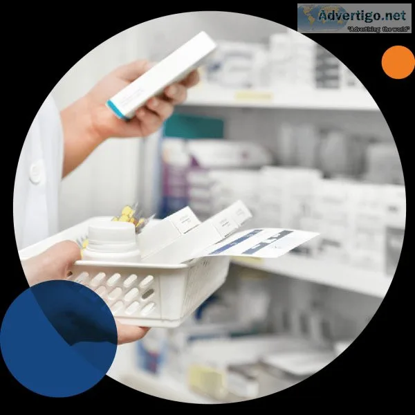 Global distribution | pharmaceutical consultancy