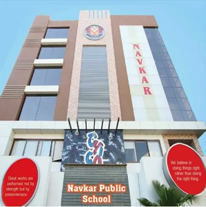 Navkar public school: your child s path to academic excellence