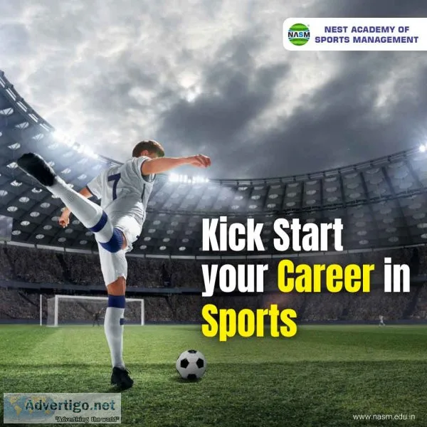 Best sport management colleges institutes in mumbai india