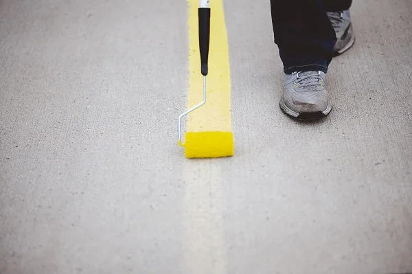 Revitalizing spaces: exploring the art of floor paint and transf