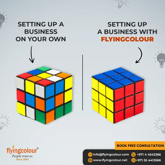 Business setup consultants in dubai