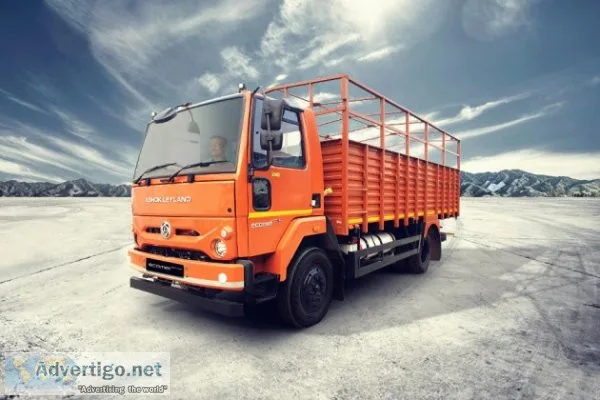 Ashok leyland ecomet features & specification 2023