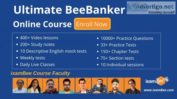 Ixambee