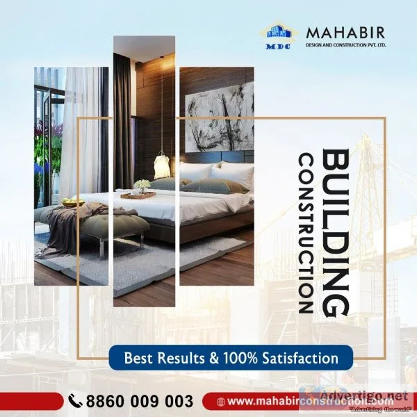 Best expert contracting services in noida