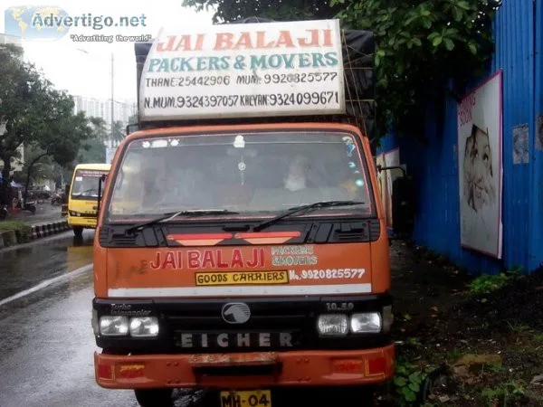 Packing and moving company in thane