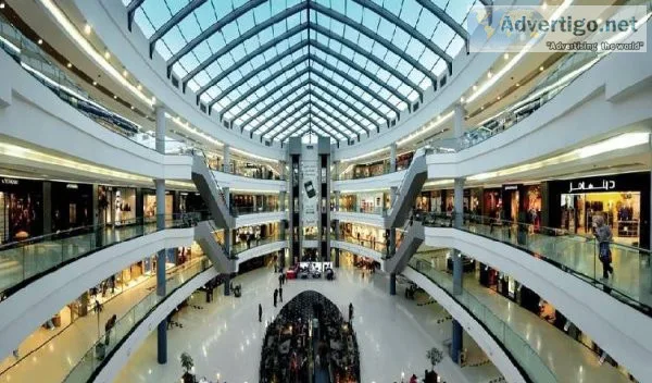 M3m ifc - best commercial property in gurgaon