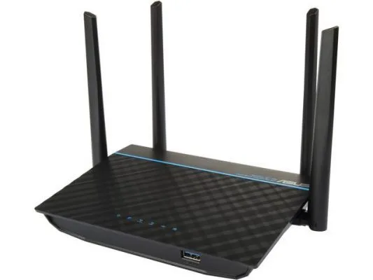What is smart connect asus router?