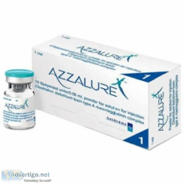 Azzalure (1 x 125 iu )