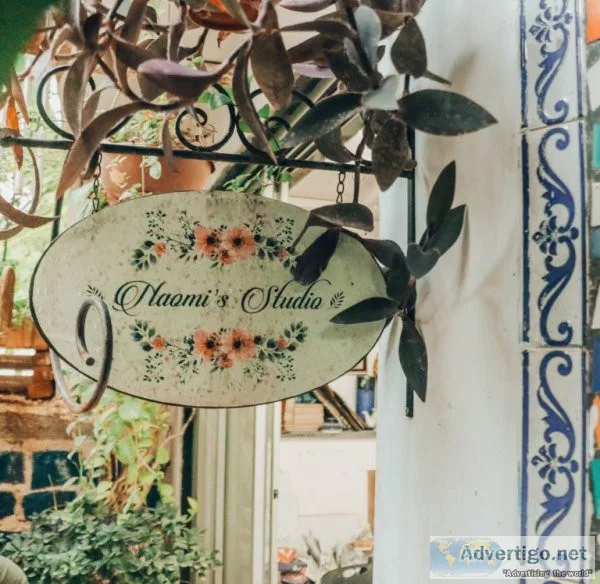The druid s garden - upcycled furniture online