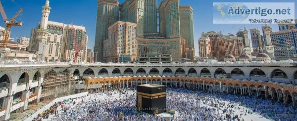 Umrah visa