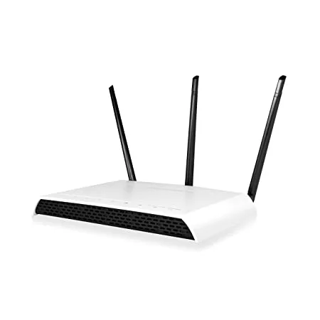 What is the password for amped wireless range extender?
