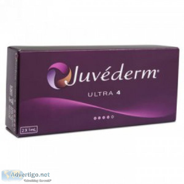 Juvederm volift with lidocaine (2x1ml)