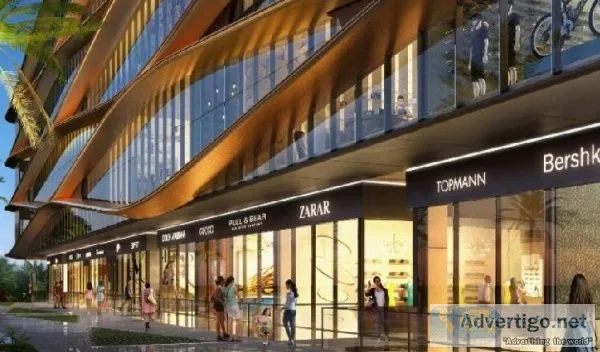 M3m ifc - best commercial property in gurgaon
