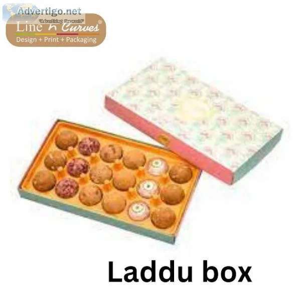 Laddu box manufacturers in jaipur