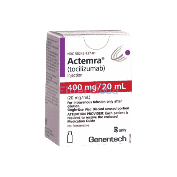 Actemra (1x20ml vial)