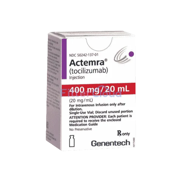 Actemra (1x20ml vial)