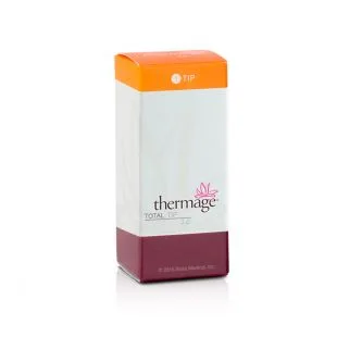 Thermage body frame total tip 30cm2 900 rep