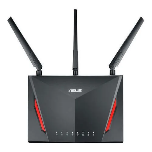 What is smart connect asus router?