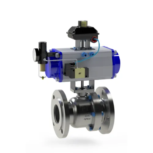 Bellow seal valve