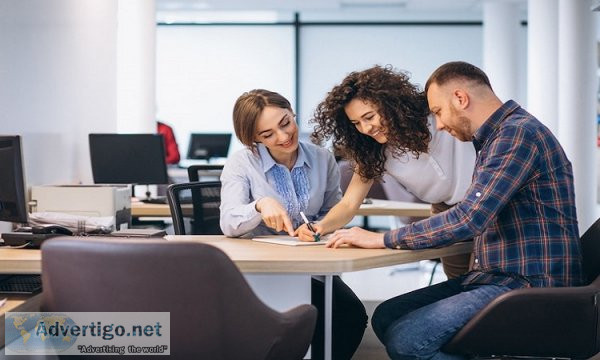 Salesforce app development services