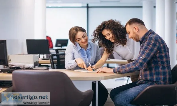 Salesforce app development services