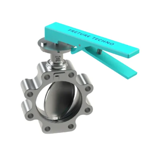 Bellow seal valve
